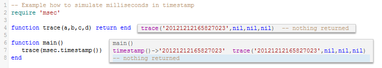 Linux Get Timestamp In Milliseconds