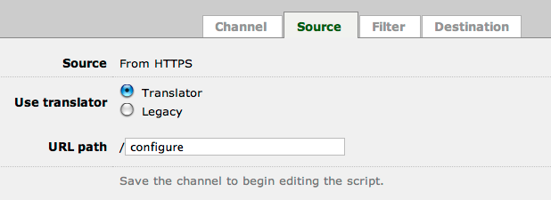Building a custom GUI to configure a template - iNTERFACEWARE Help Center