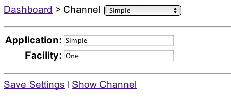 Building a custom GUI to configure a template - iNTERFACEWARE Help Center